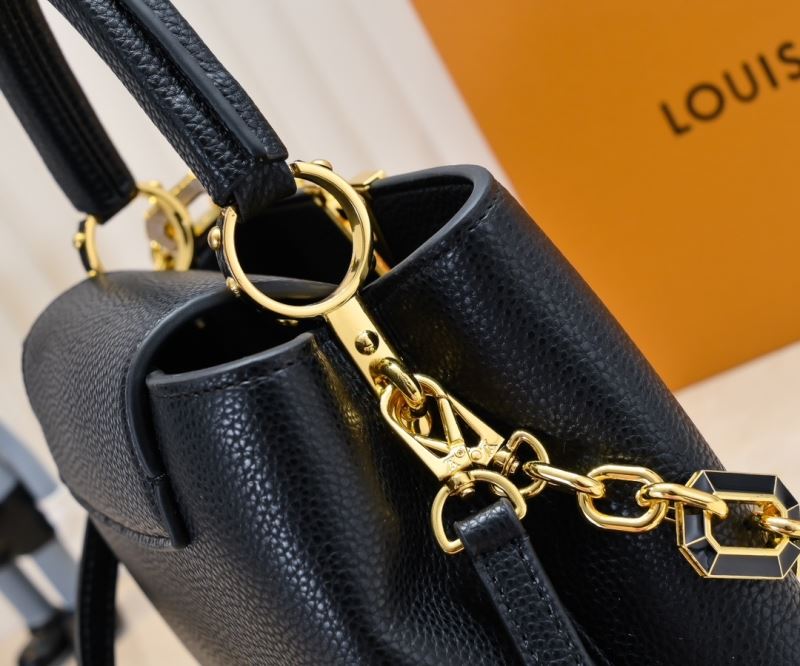 LV Top Handle Bags